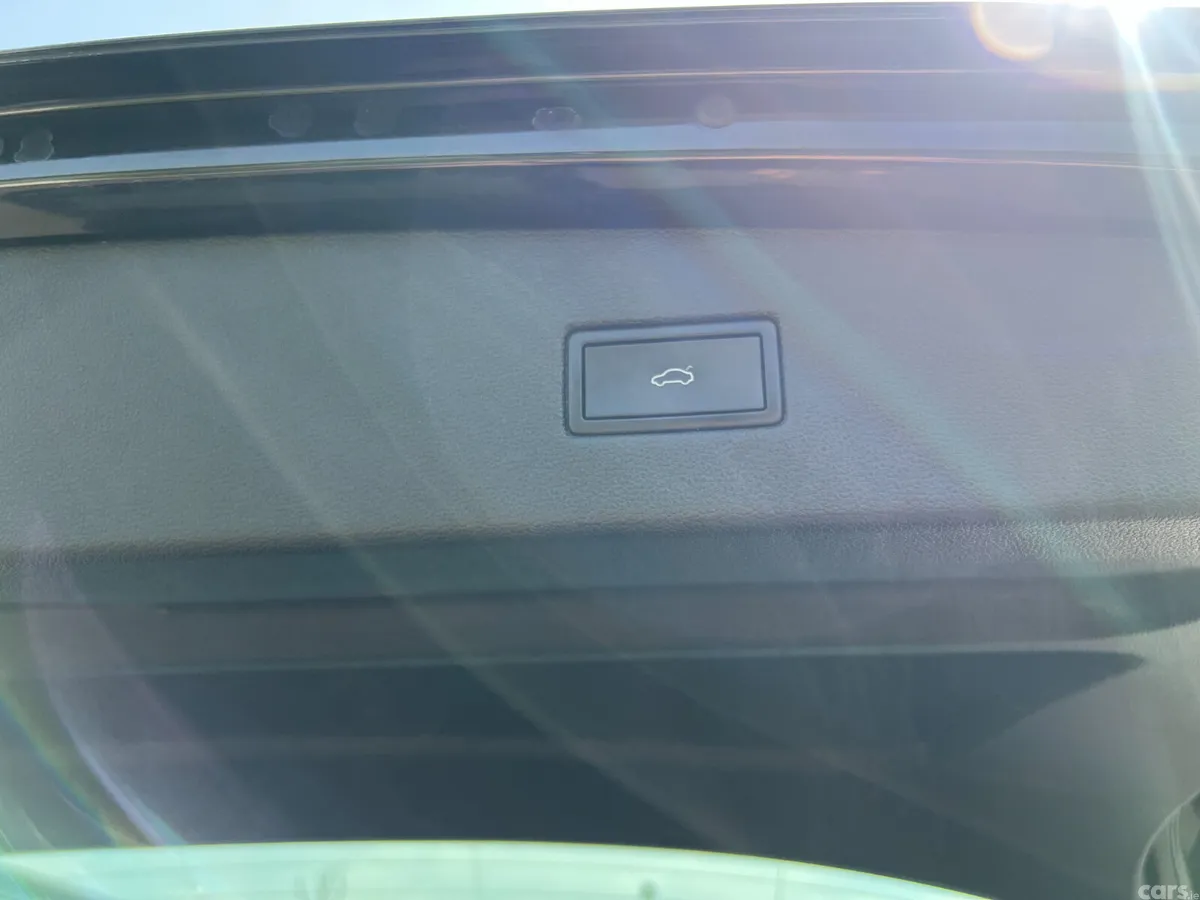 SEAT Tarraco SUV, Diesel, 2022, Black