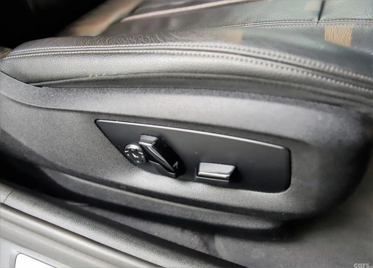 BMW 5-Series Saloon, Diesel, 2022, Grey