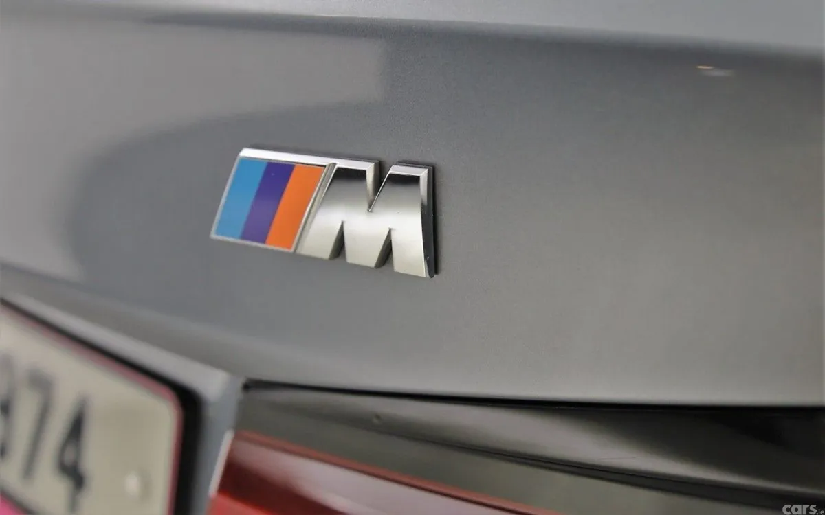 BMW 5-Series Saloon, Diesel, 2022, Grey