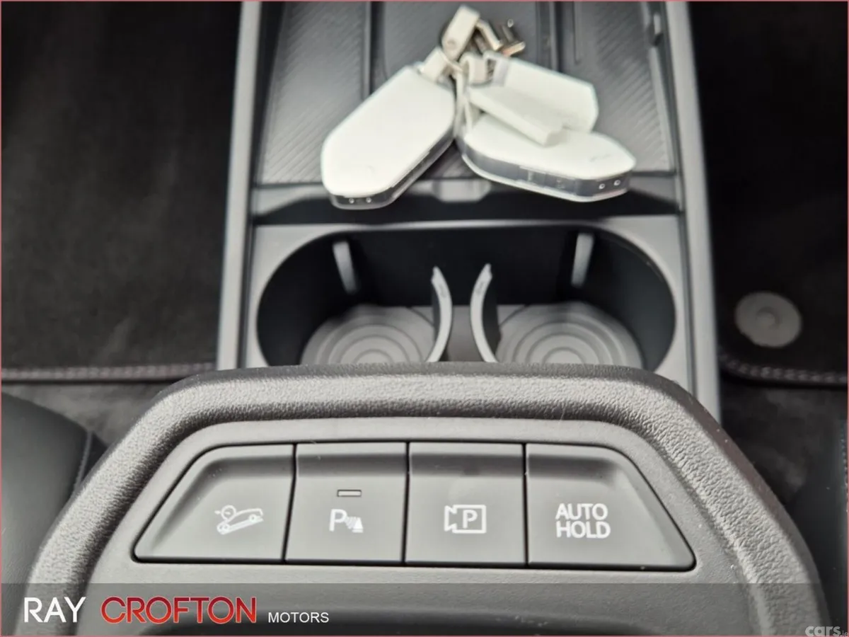 Kia EV4 Saloon, Electric, 2026, Black