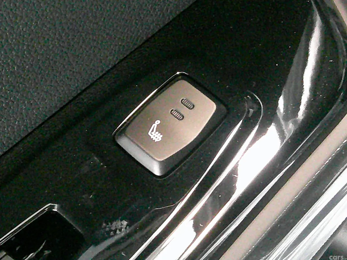 KGM Torres SUV, Petrol Hybrid, 2026, Silver