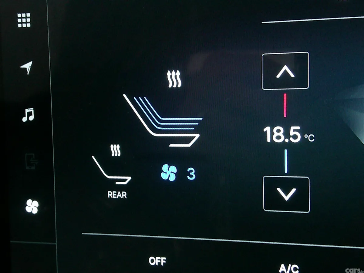 KGM Torres SUV, Petrol Hybrid, 2026, Silver
