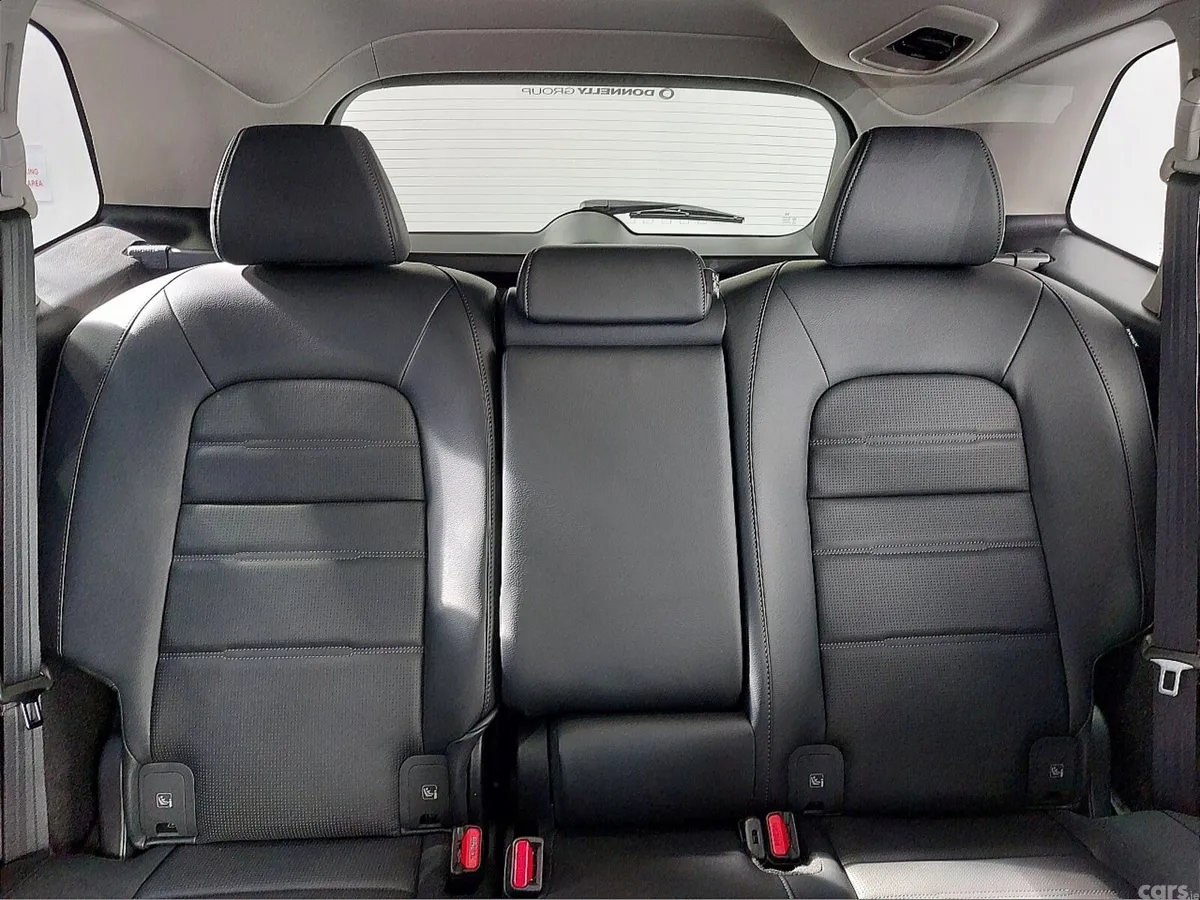 Honda CR-V Estate, Petrol Hybrid, 2024, Gold