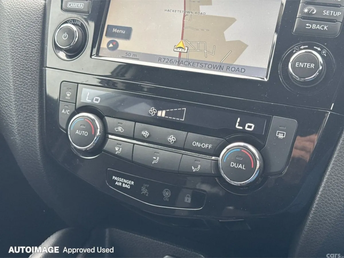 Nissan Qashqai MPV, Diesel, 2018, Black