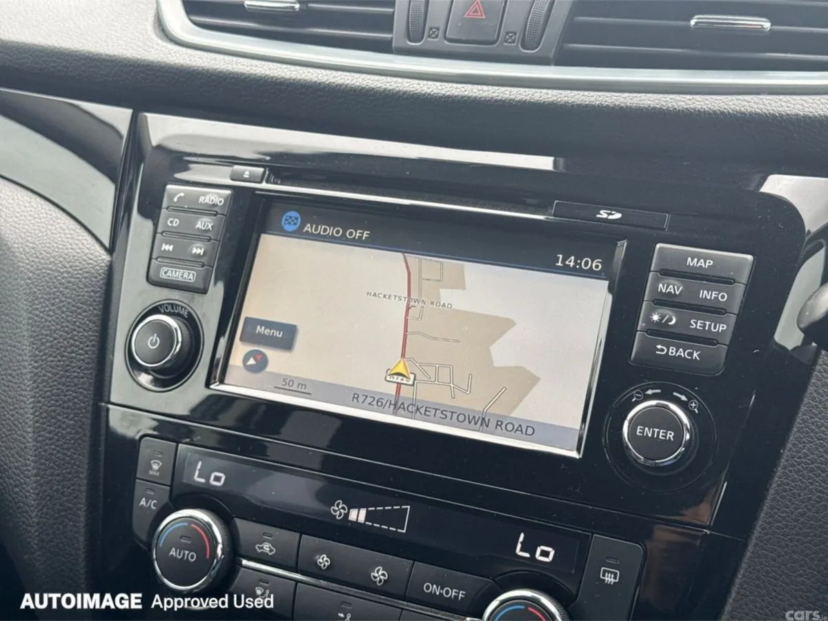 Nissan Qashqai MPV, Diesel, 2018, Black