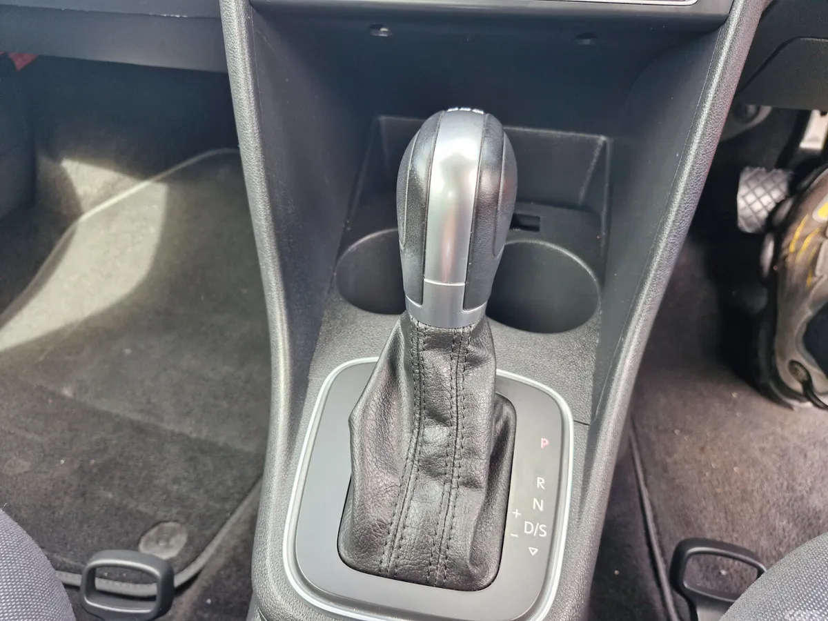 Volkswagen Polo Hatchback, Petrol, 2016, Other