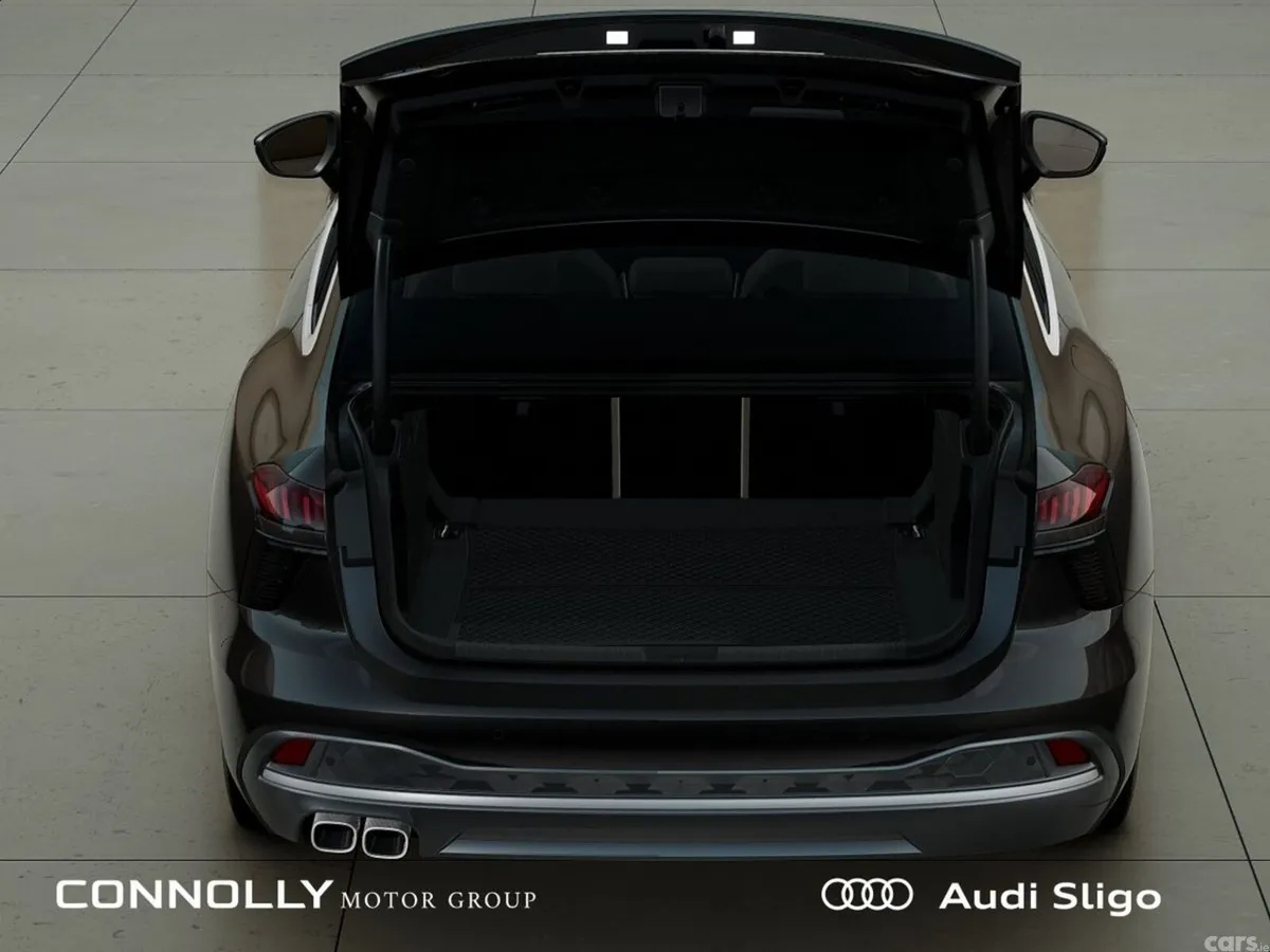 Audi A6 Saloon, Diesel, 2027, Black