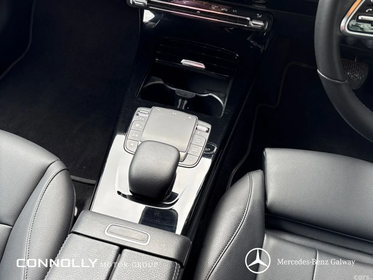 Mercedes-Benz CLA Saloon, Diesel, 2023, White