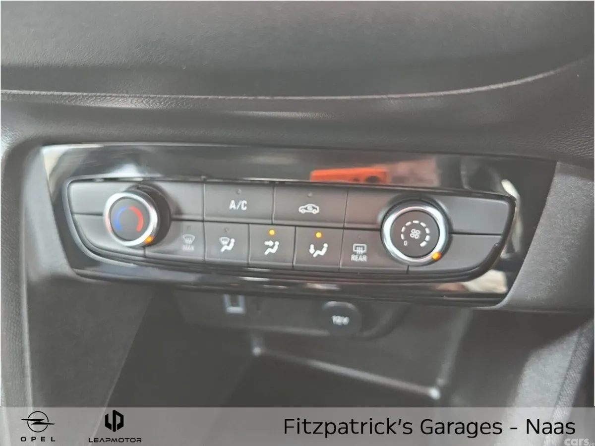 Opel Corsa Hatchback, Petrol, 2024, Grey