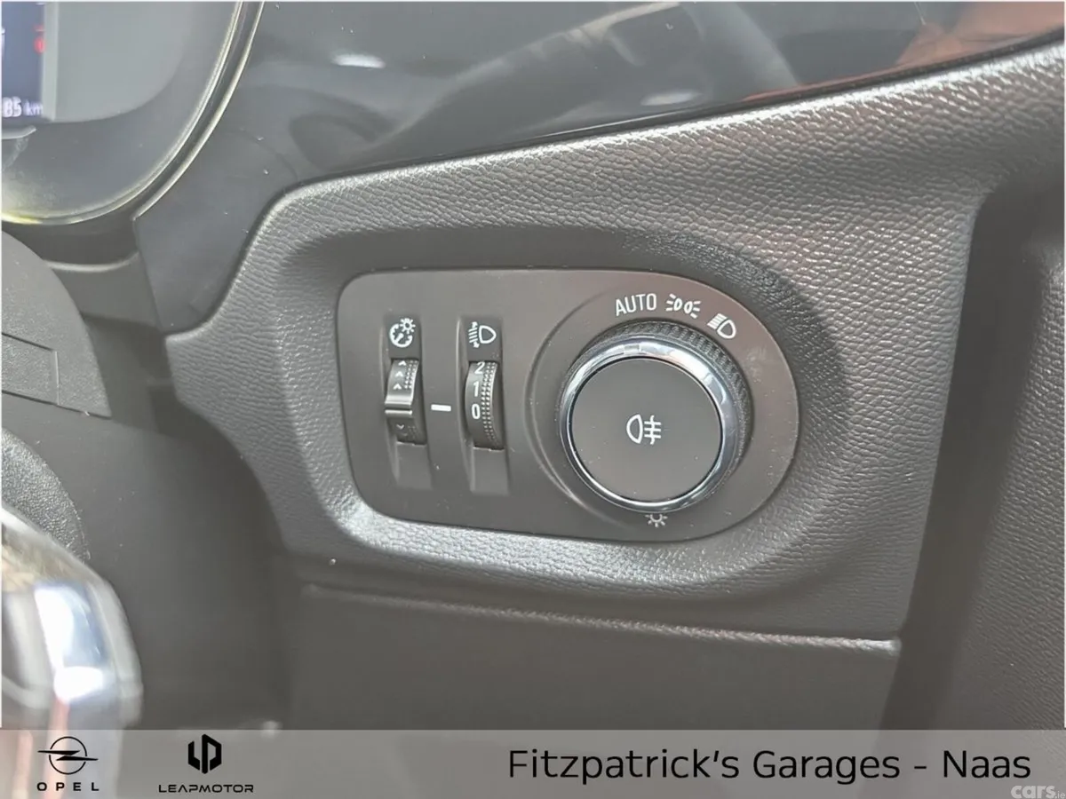 Opel Corsa Hatchback, Petrol, 2024, Grey