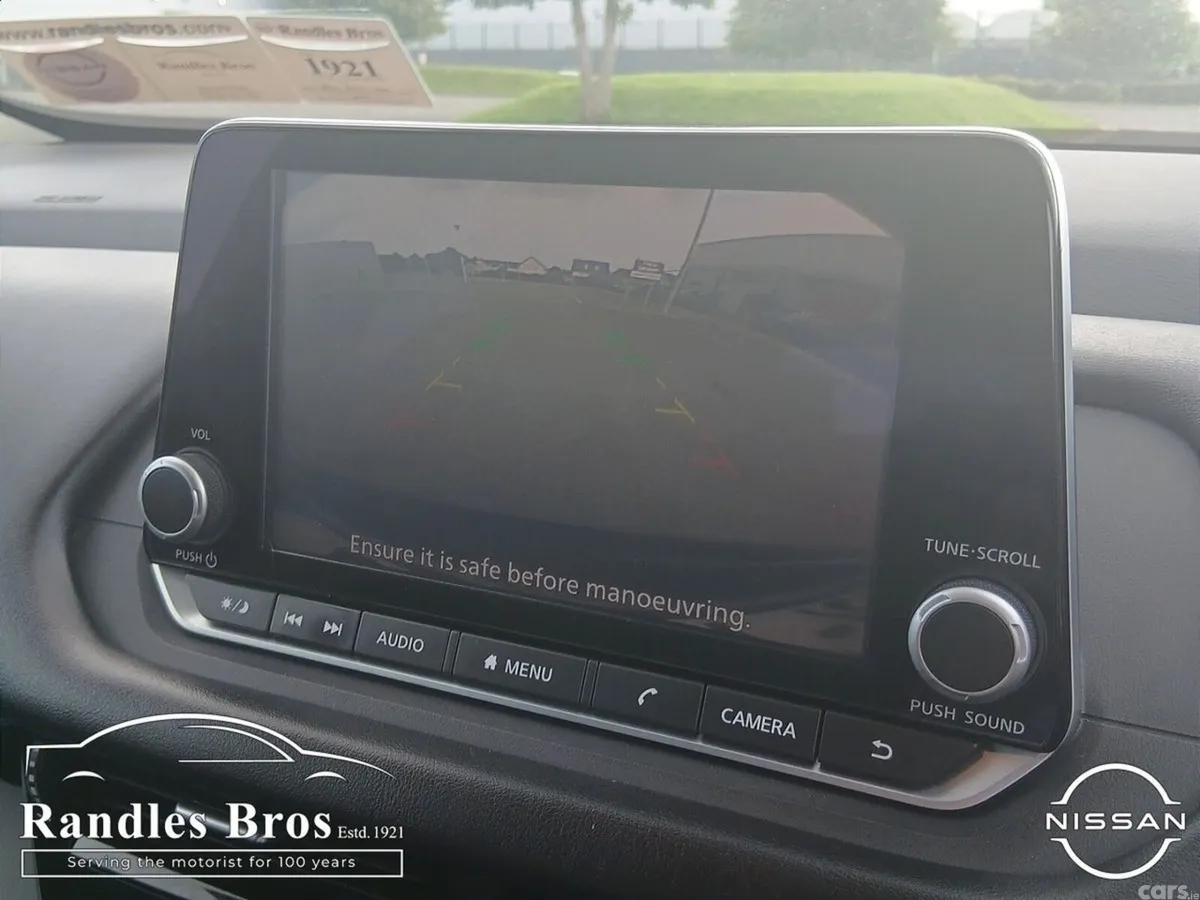 Nissan Qashqai MPV, Petrol, 2023, Black