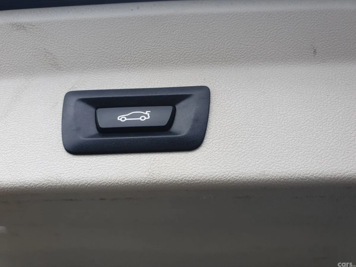 BMW X3 SUV, Diesel, 2021, Black