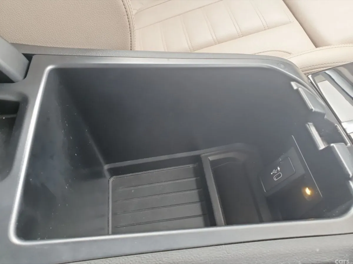 BMW X3 SUV, Diesel, 2021, Black