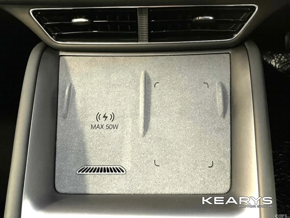 BYD SEALION 7 SUV, Electric, 2027, Grey
