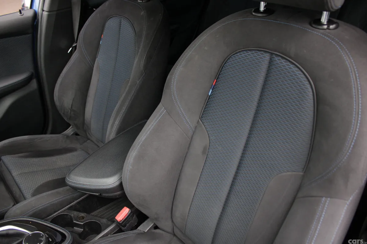 BMW 2-Series Gran Tourer Estate, Diesel, 2017, Blue