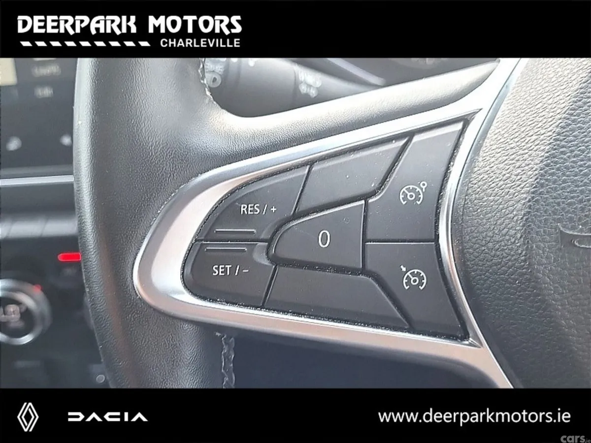 Renault Captur Hatchback, Petrol, 2020, Blue