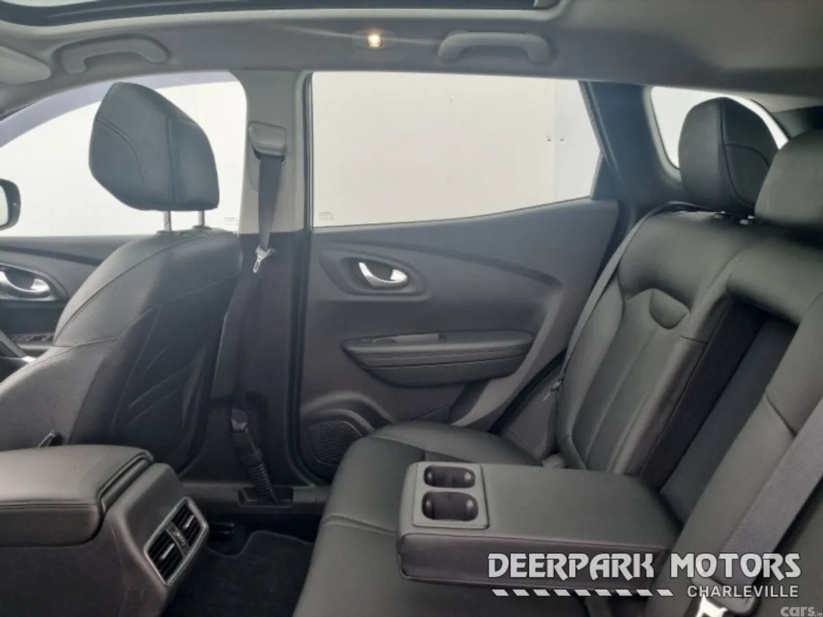 Renault Kadjar SUV, Diesel, 2021, Grey