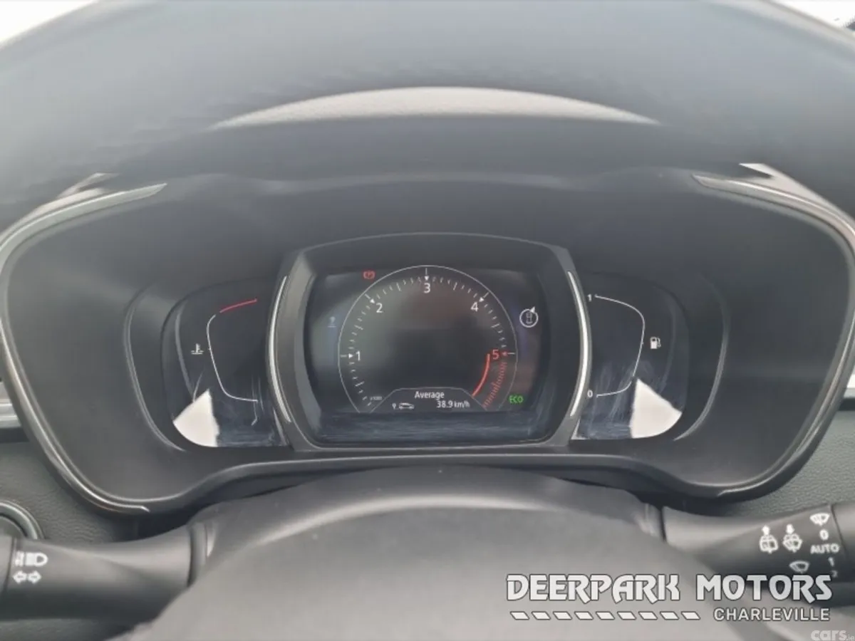 Renault Kadjar SUV, Diesel, 2021, Grey
