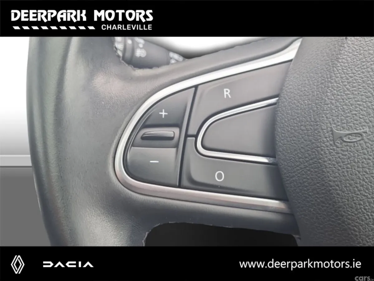 Renault Kadjar SUV, Diesel, 2021, Grey