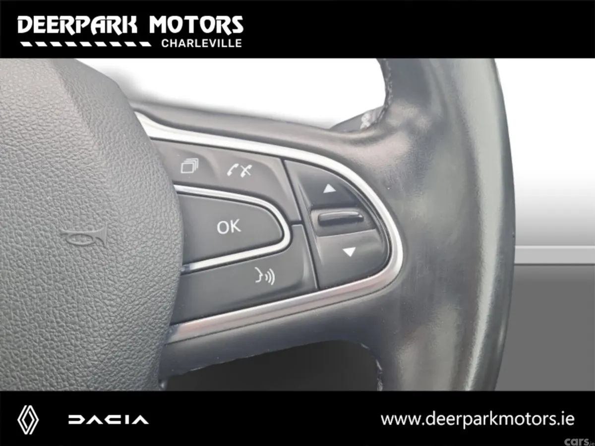 Renault Kadjar SUV, Diesel, 2021, Grey