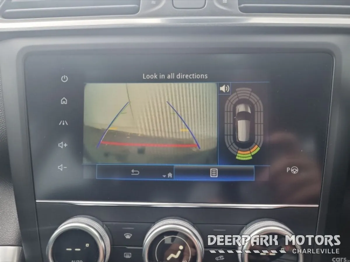 Renault Kadjar SUV, Diesel, 2021, Grey