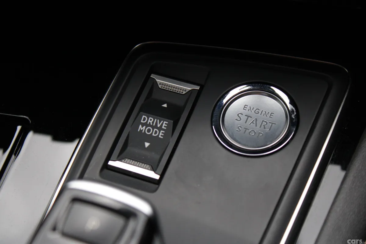 Peugeot 508 Estate, Diesel, 2020, Grey