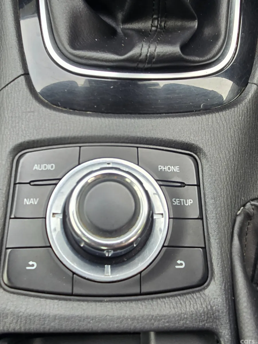 Mazda Mazda6 Saloon, Diesel, 2013, Blue