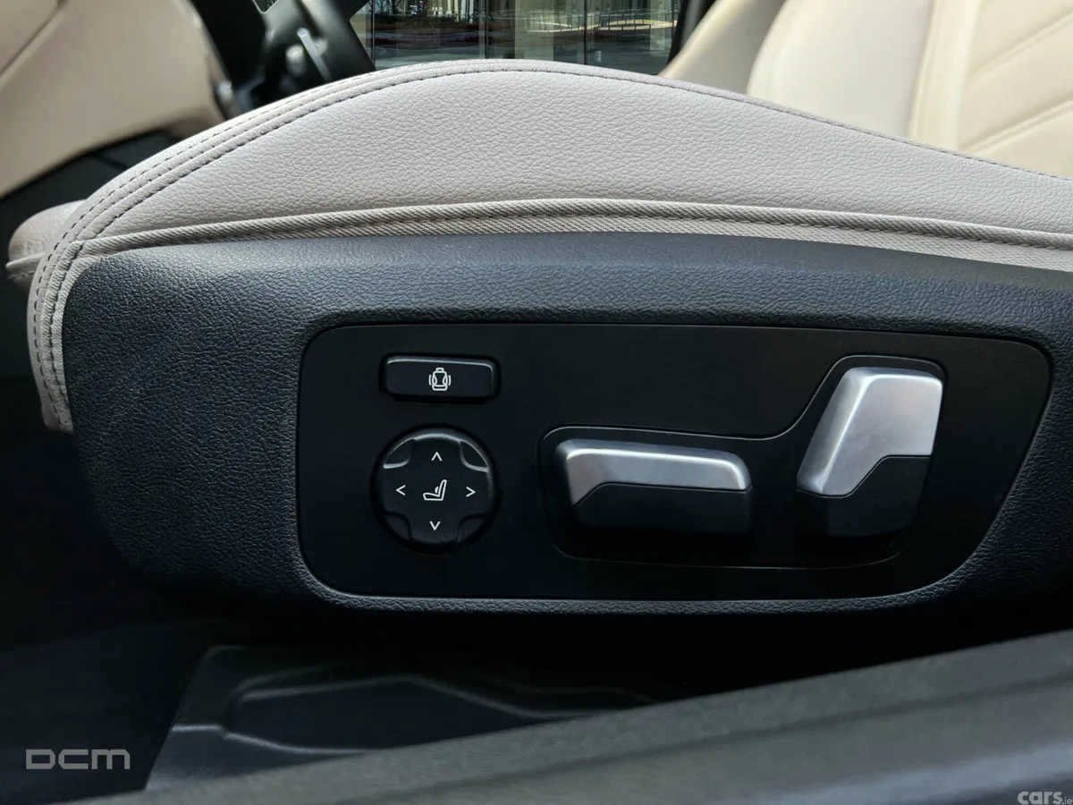 BMW 3-Series Saloon, Petrol Plug-in Hybrid, 2021, Black
