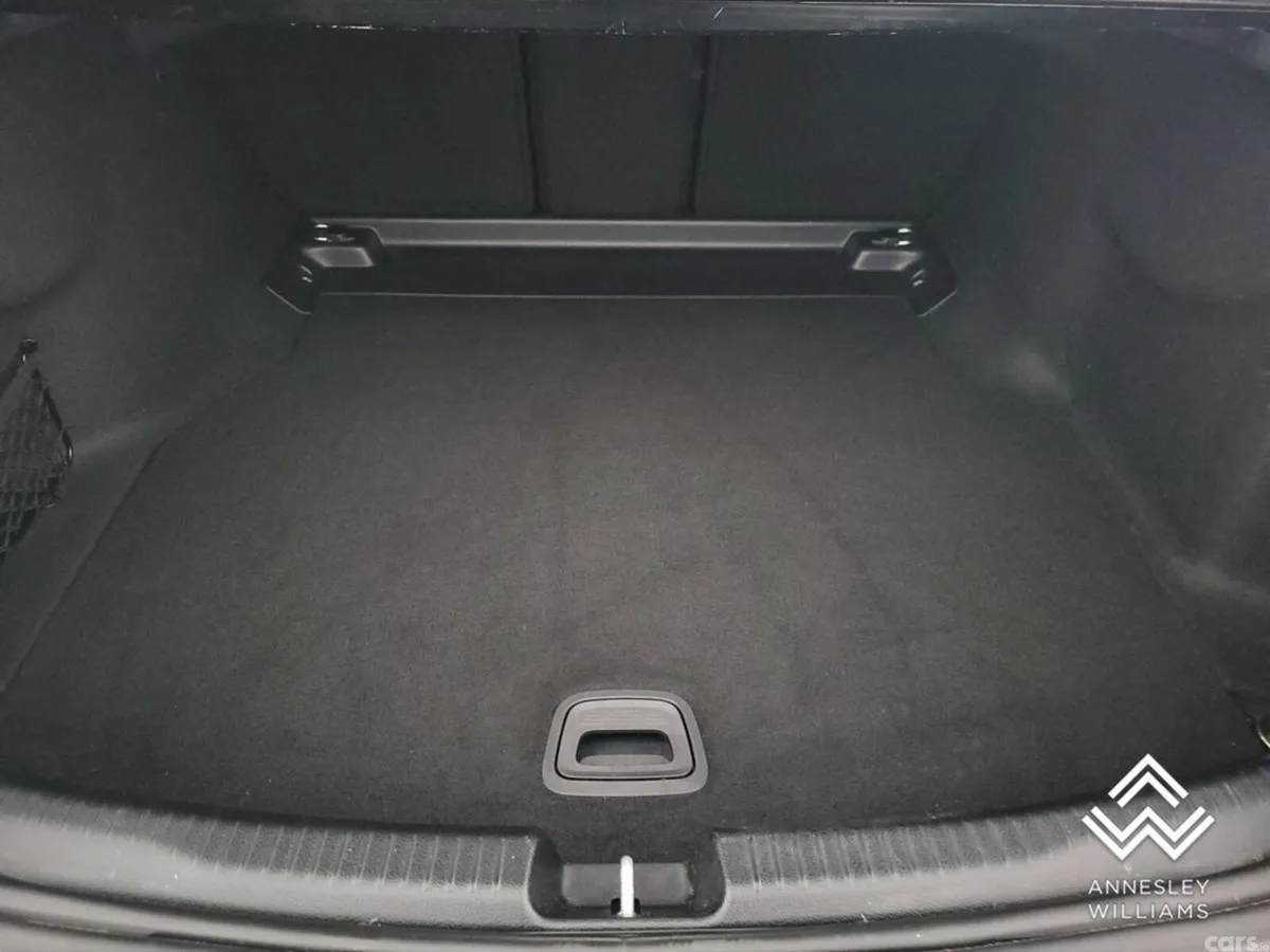 Mercedes-Benz C-Class Saloon, Petrol, 2022, Black