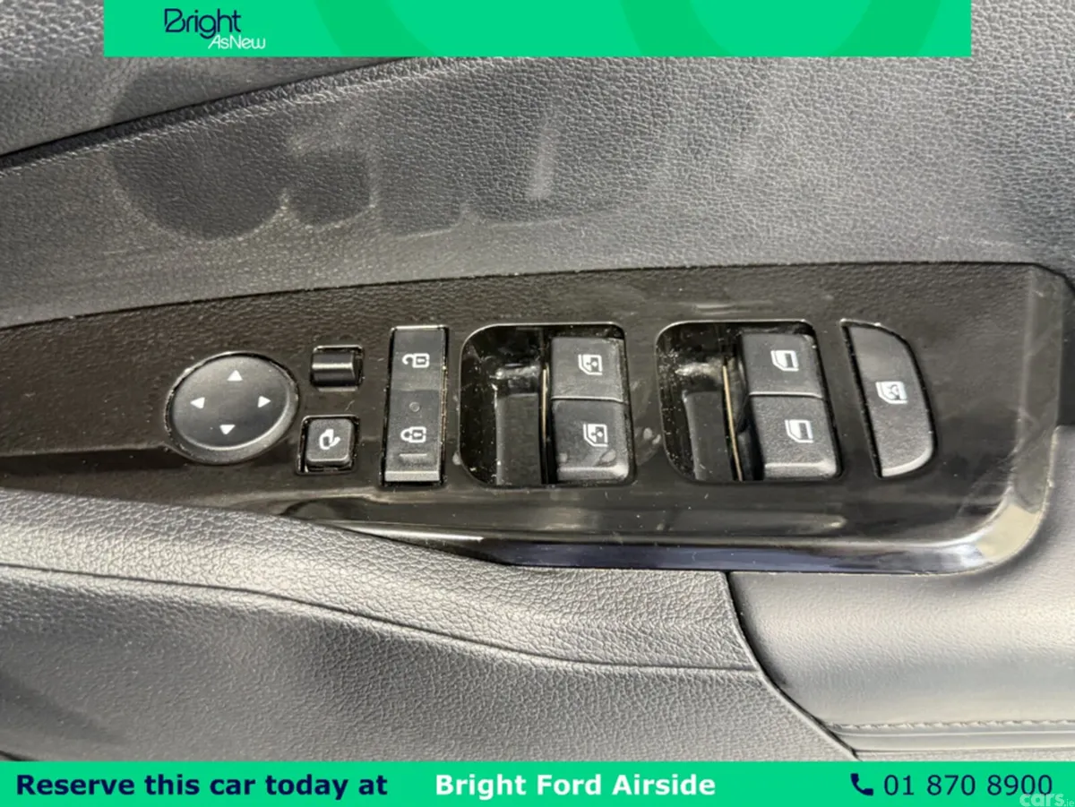 Kia Sportage MPV, Petrol Plug-in Hybrid, 2023, Grey