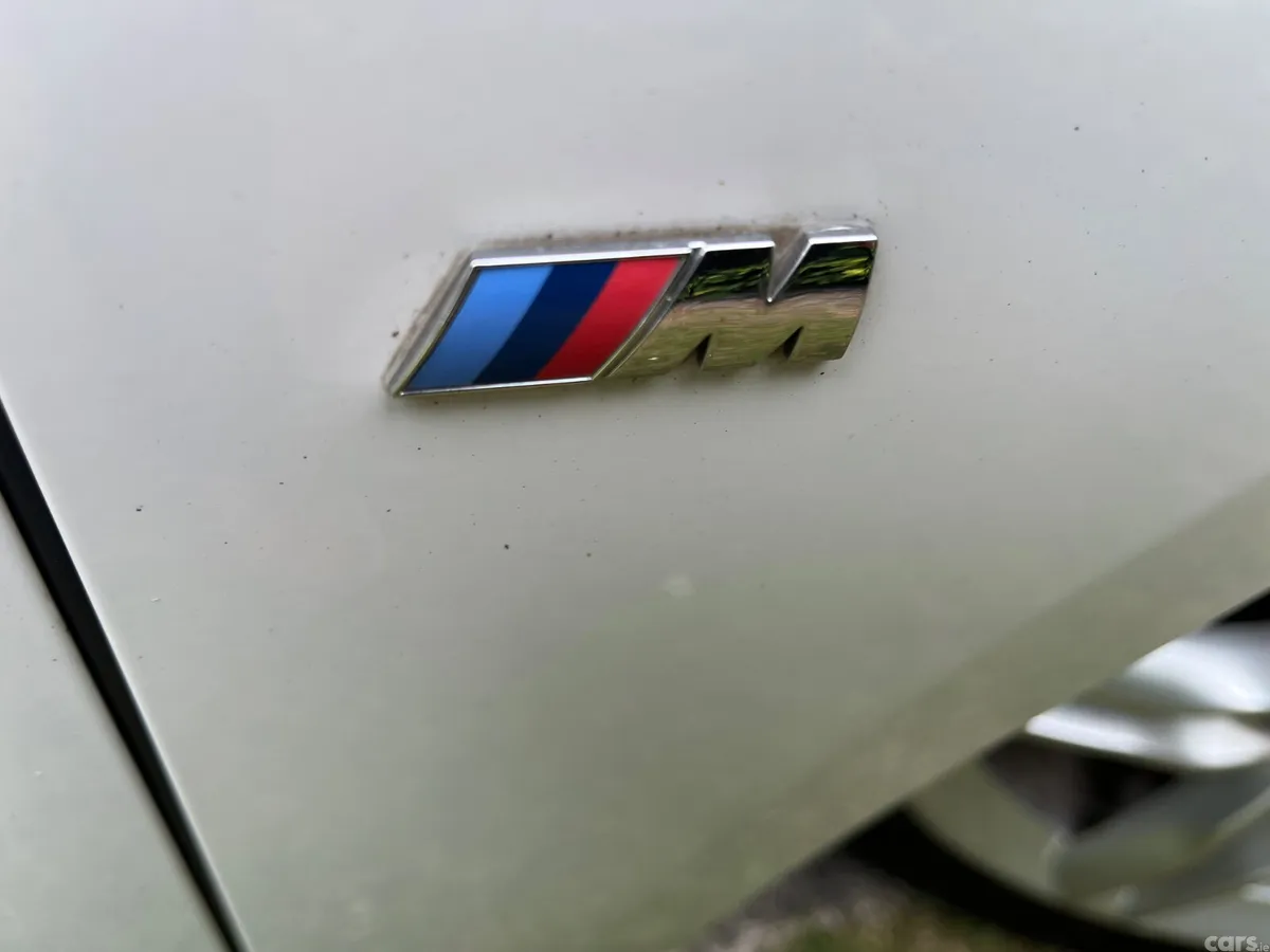 BMW 2-Series Hatchback, Petrol, 2016, White