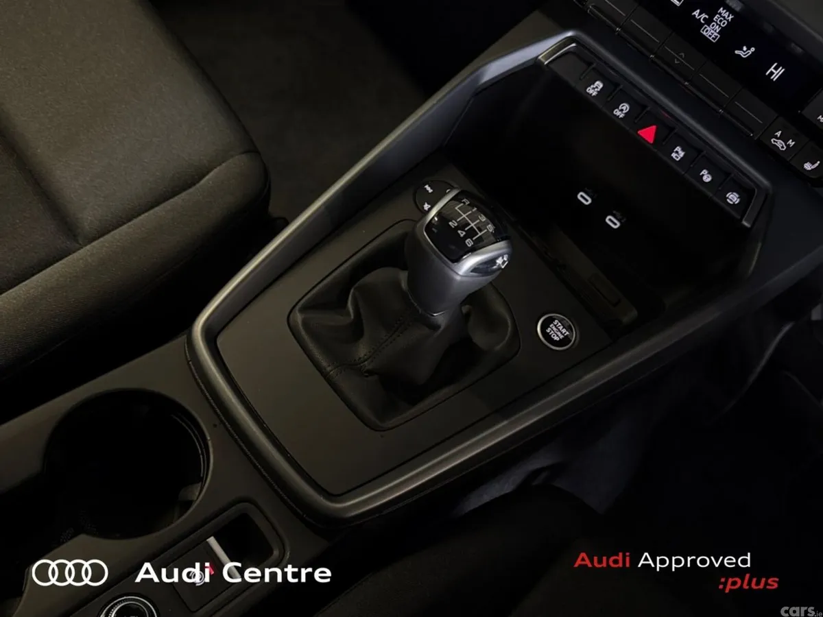 Audi A3 Saloon, Diesel, 2026, Blue