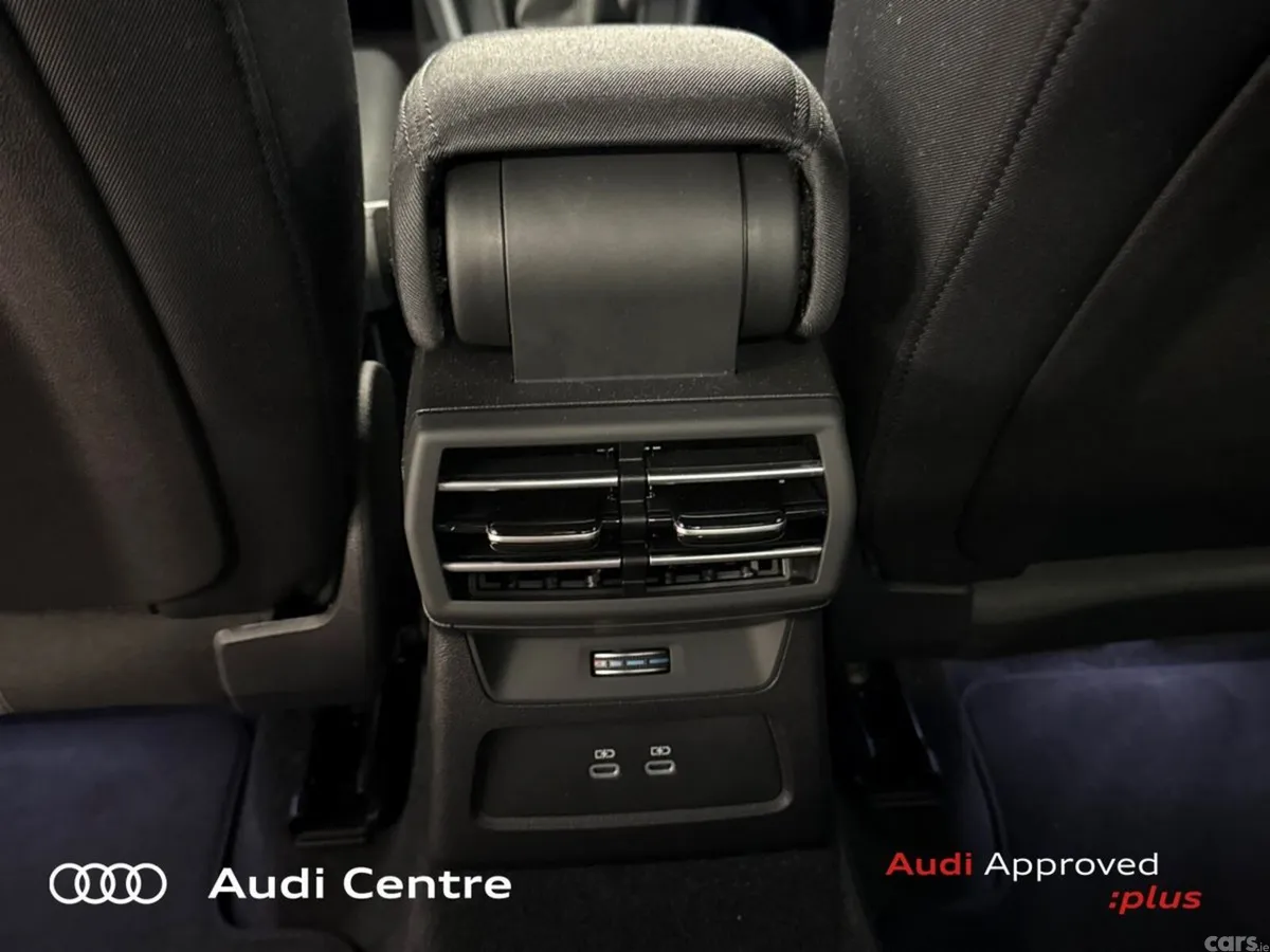 Audi A3 Saloon, Diesel, 2026, Blue