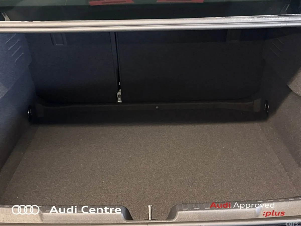 Audi A3 Saloon, Diesel, 2026, Blue