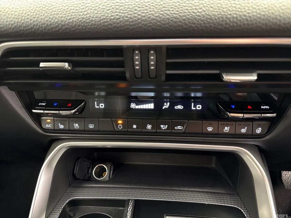 Mazda CX-60 SUV, Petrol Plug-in Hybrid, 2024, Grey