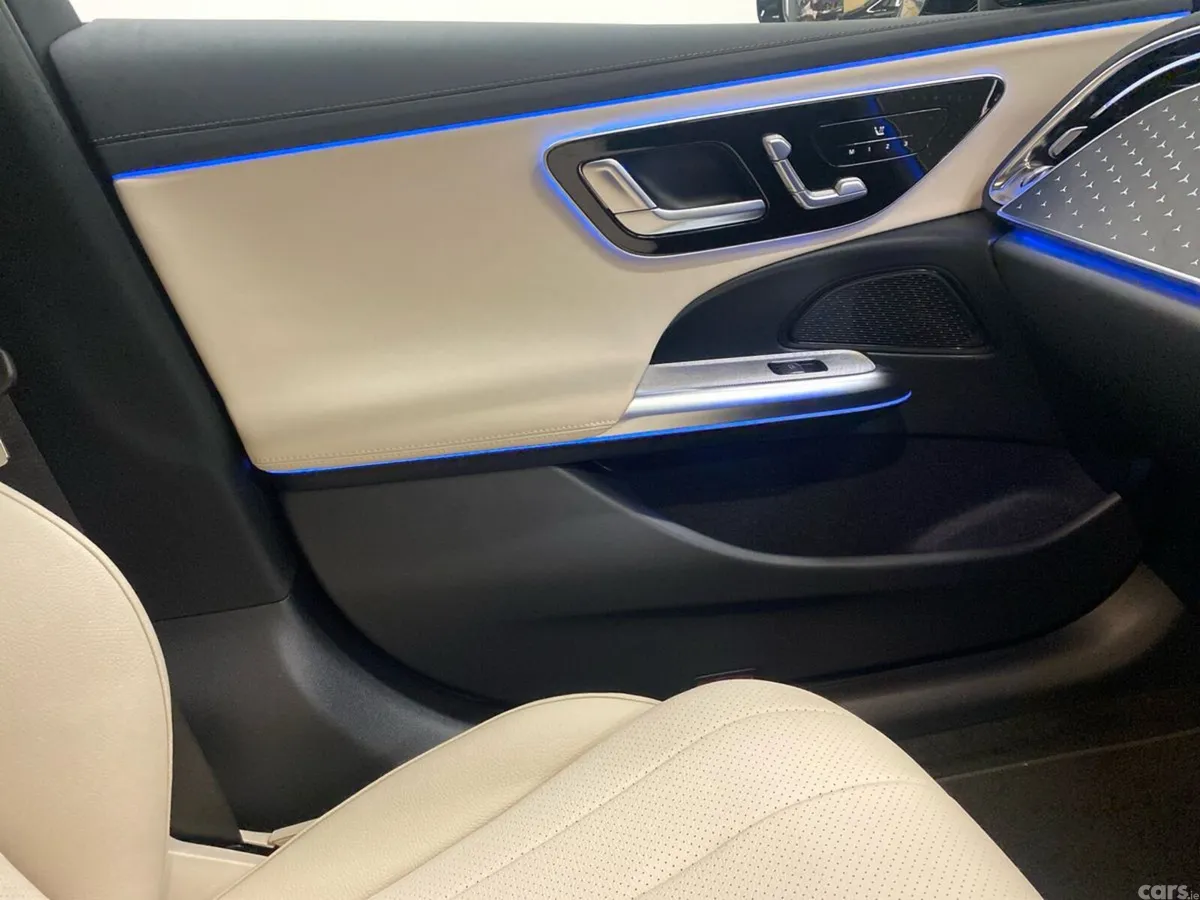 Mercedes-Benz E-Class Saloon, Diesel Plug-in Hybrid, 2026, Green