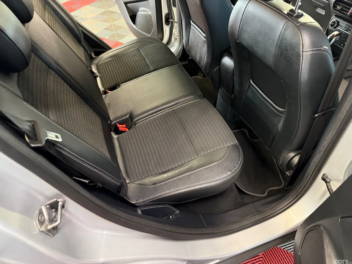 Ford EcoSport SUV, Petrol, 2020, Grey