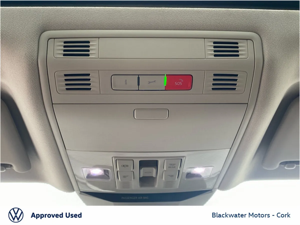 Volkswagen Arteon Saloon, Diesel, 2023, Black