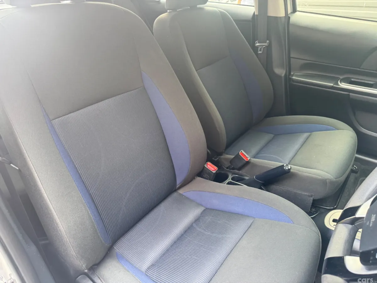 Toyota Aqua Hatchback, Petrol Hybrid, 2021, Silver