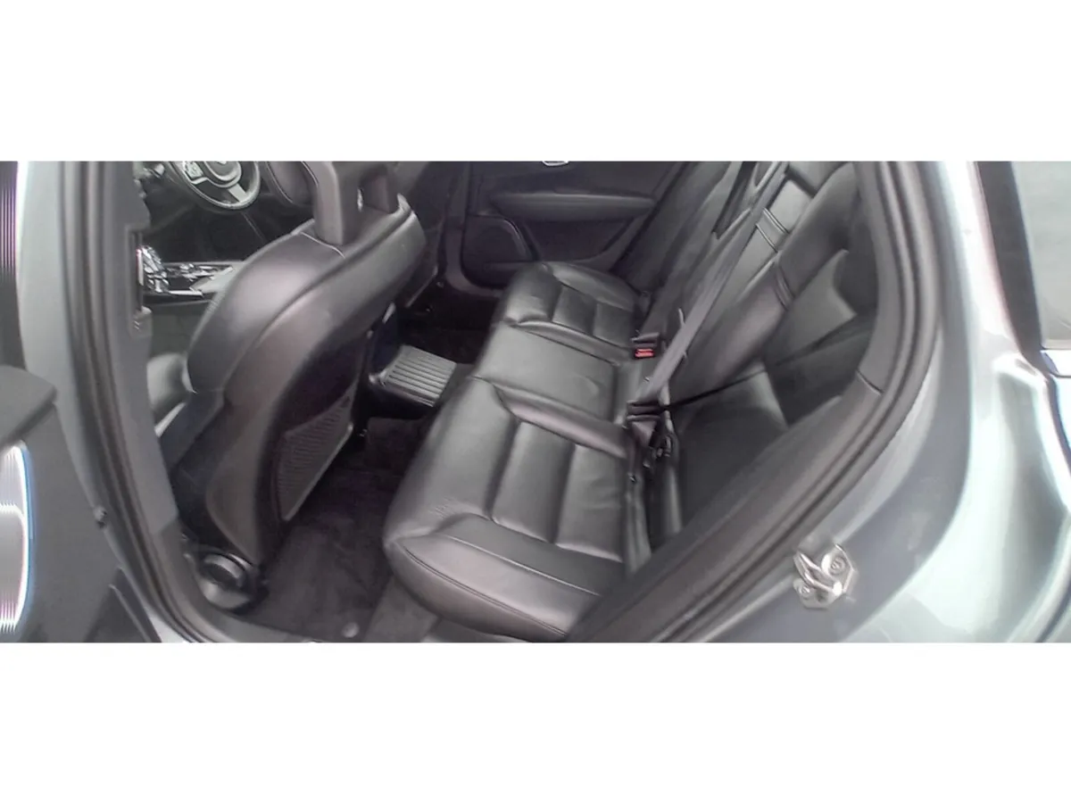 Volvo S90 Saloon, Petrol Plug-in Hybrid, 2019, Grey