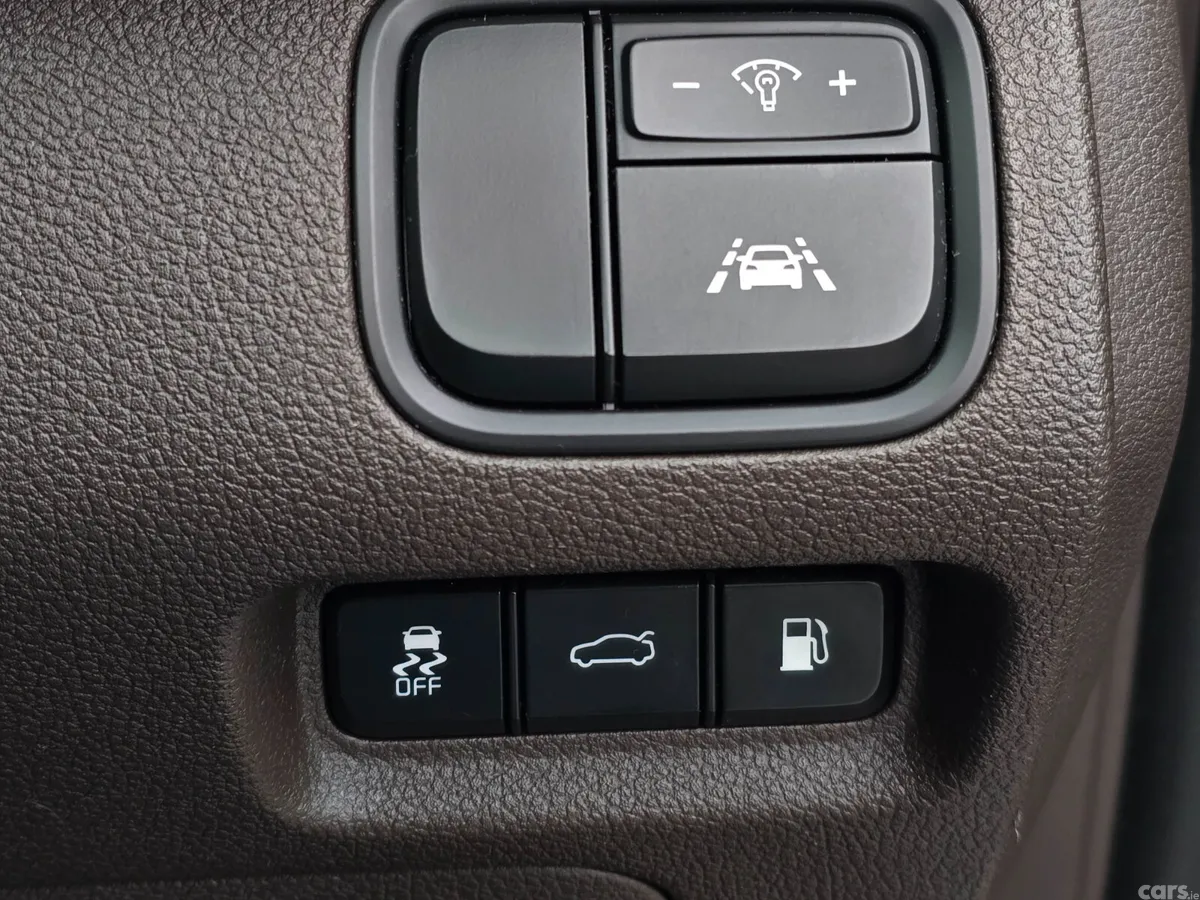Kia Optima Saloon, Diesel, 2019, Grey