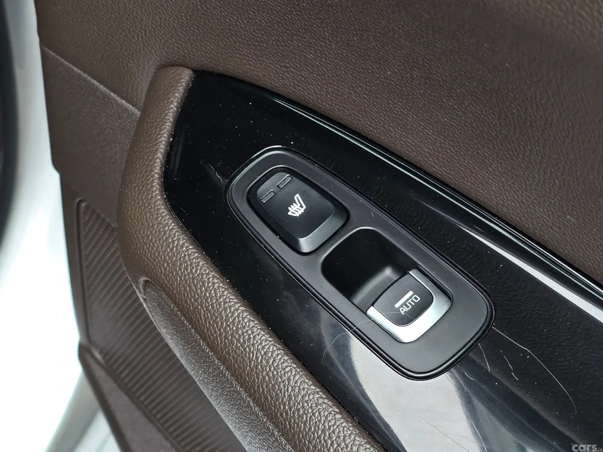 Kia Optima Saloon, Diesel, 2019, Grey