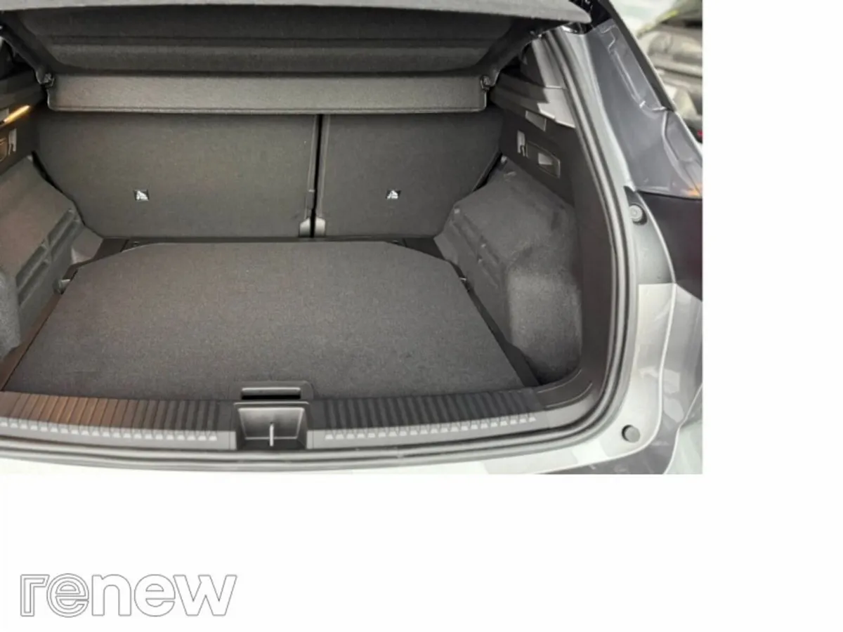 Renault Clio Hatchback, Petrol Hybrid, 2026, Grey