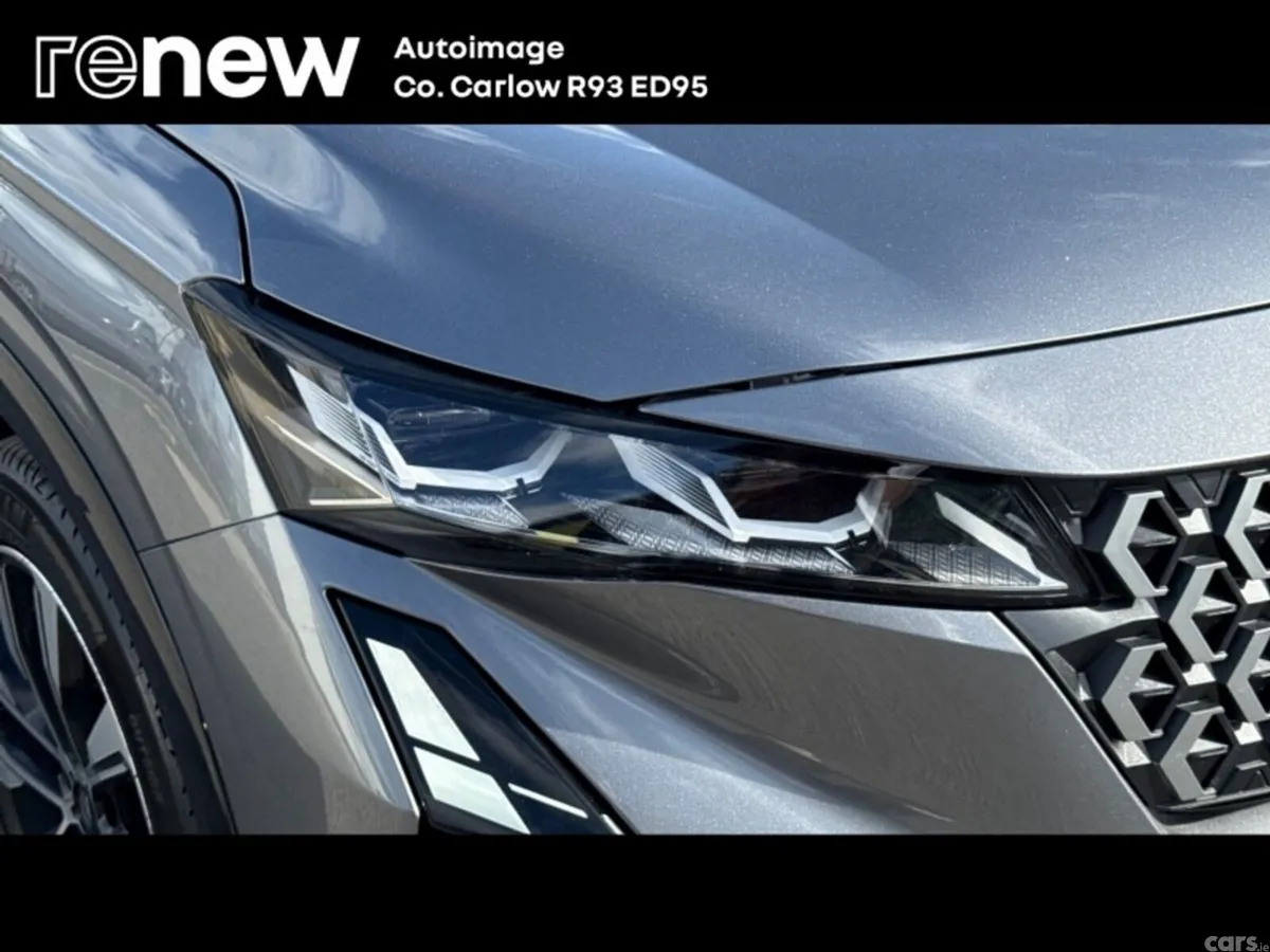 Renault Austral SUV, Petrol Hybrid, 2026, Grey