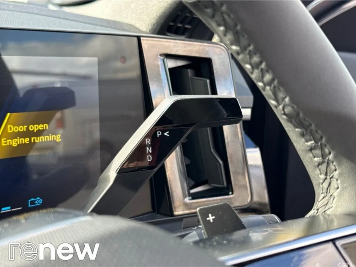 Renault Austral SUV, Petrol Hybrid, 2026, Grey