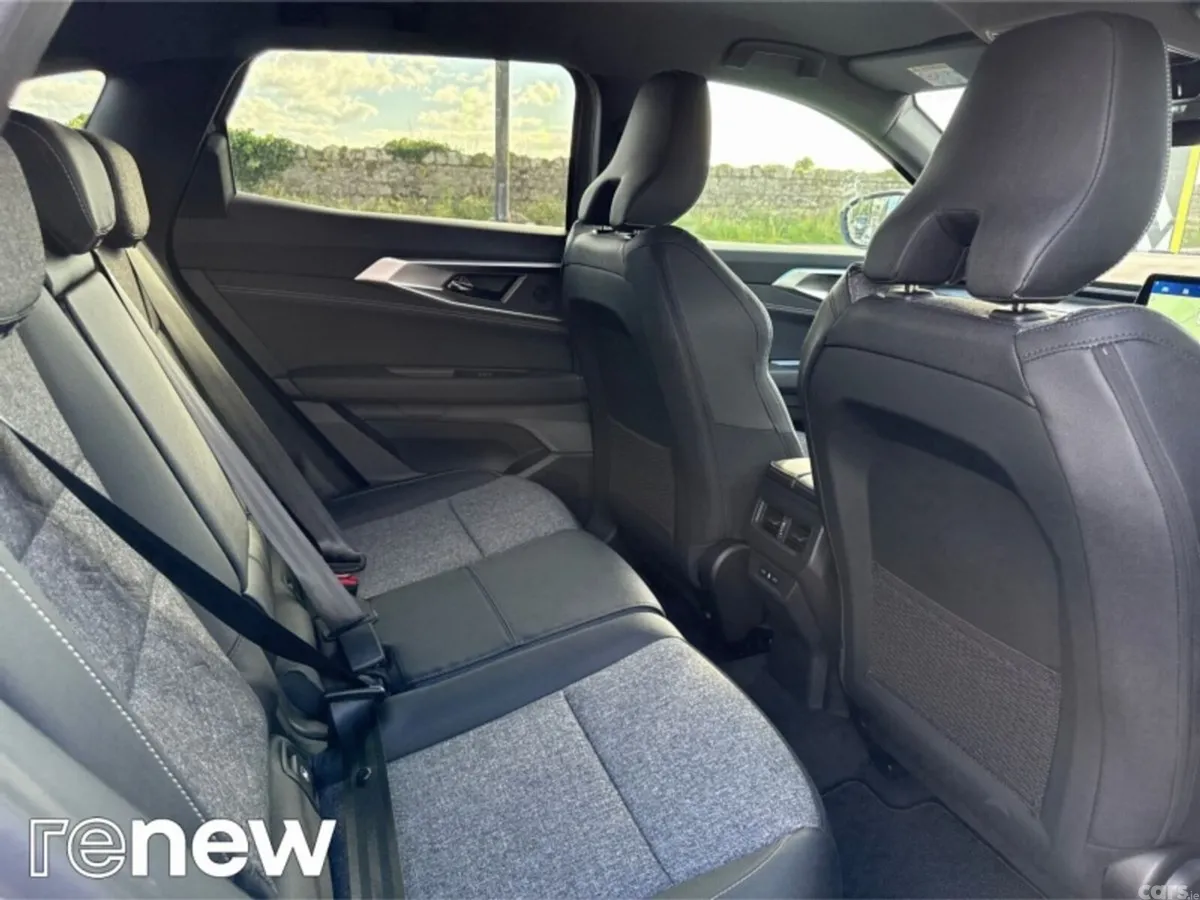 Renault Austral SUV, Petrol Hybrid, 2026, Grey