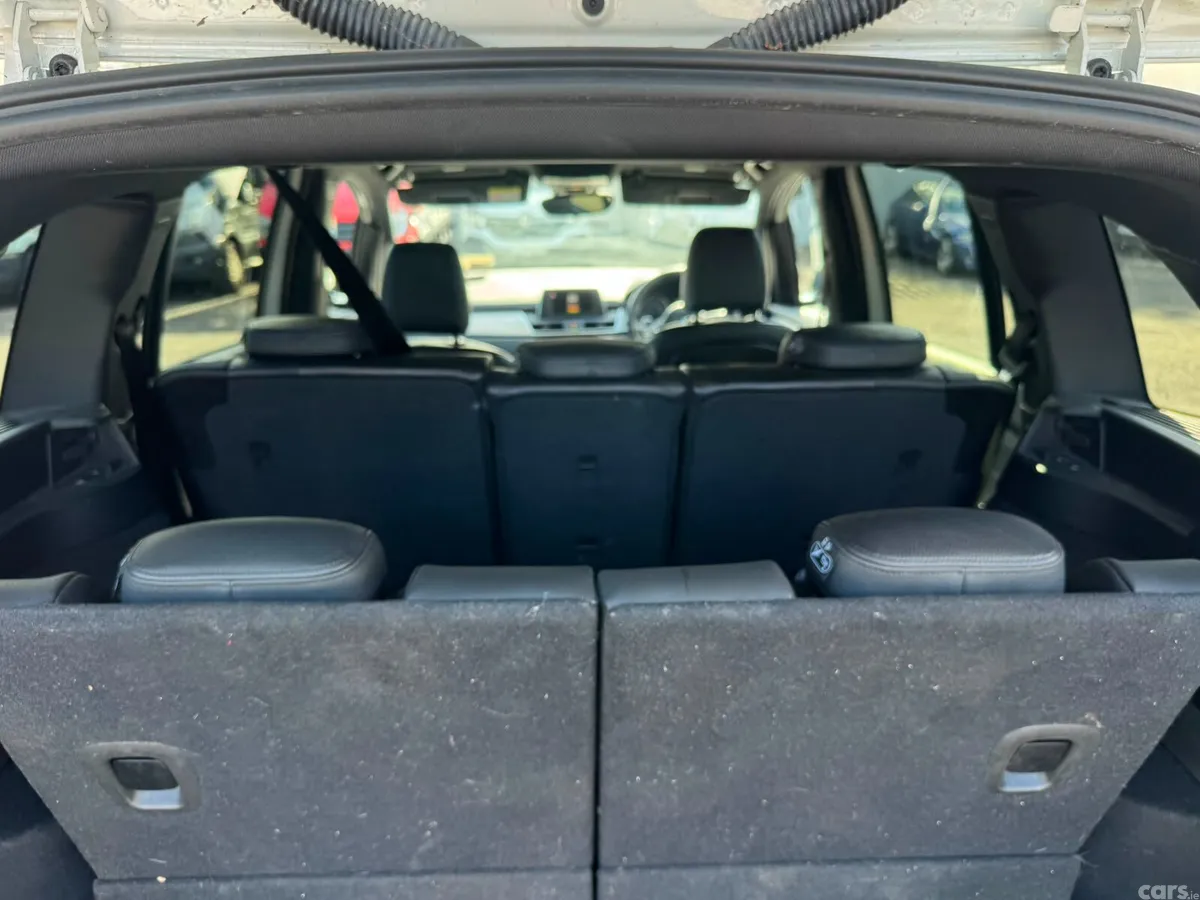 BMW 2-Series Estate, Diesel, 2017, White
