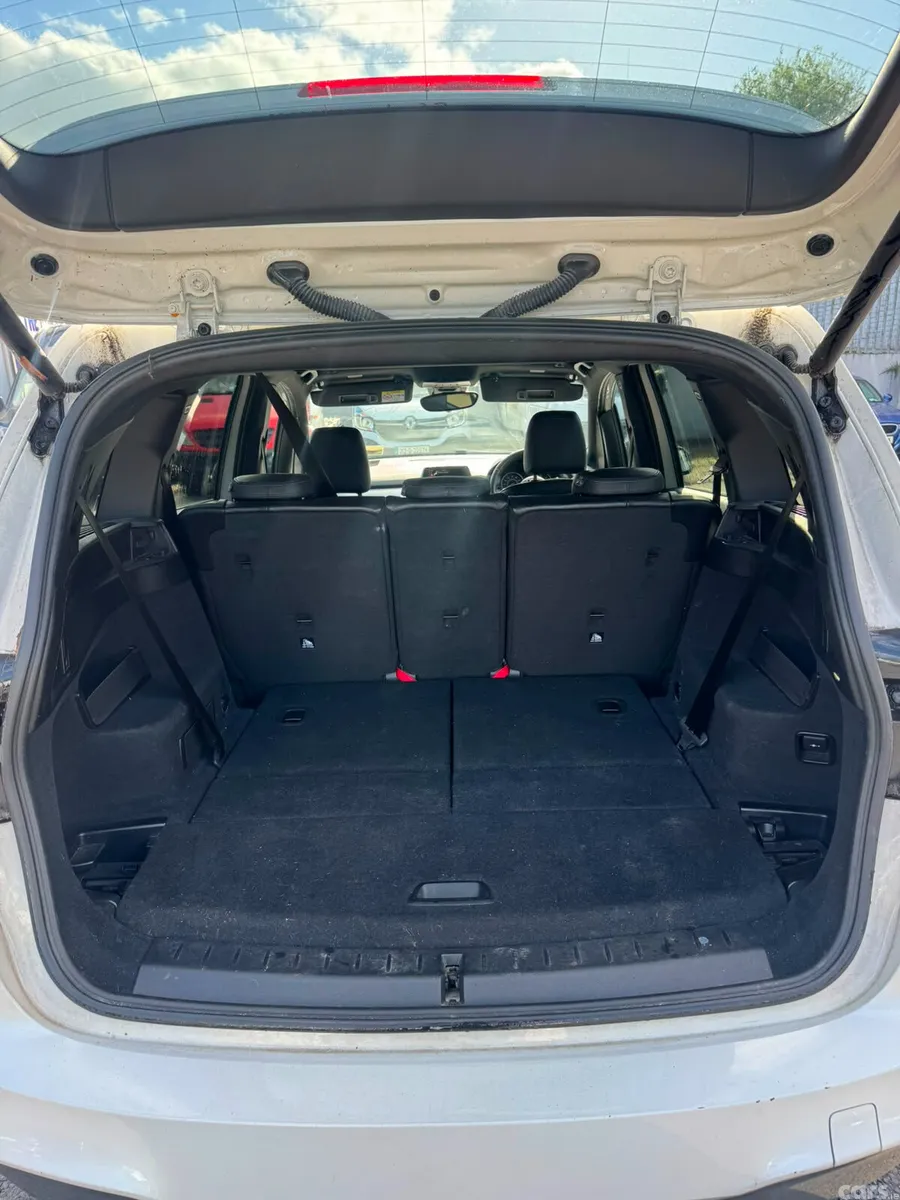 BMW 2-Series Estate, Diesel, 2017, White