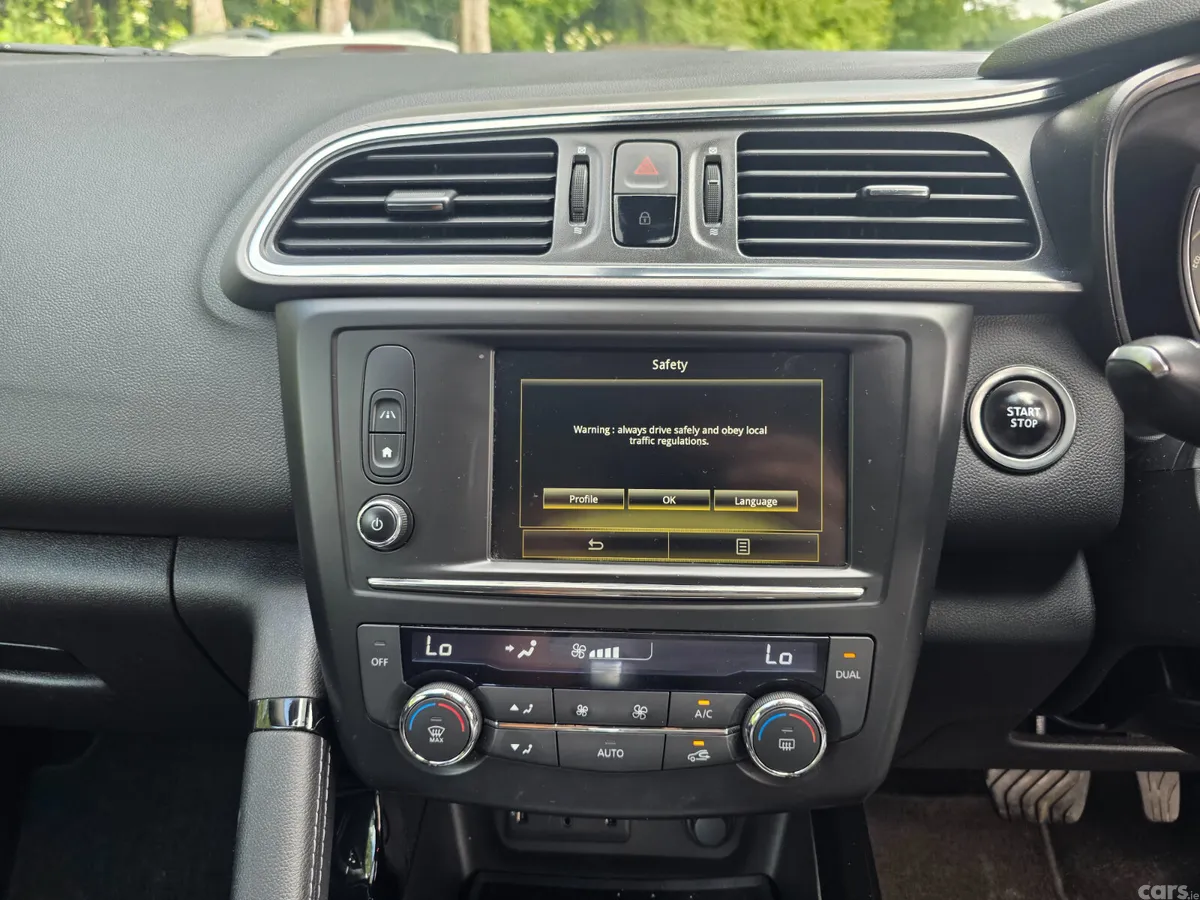 Renault Kadjar SUV, Diesel, 2017, Black