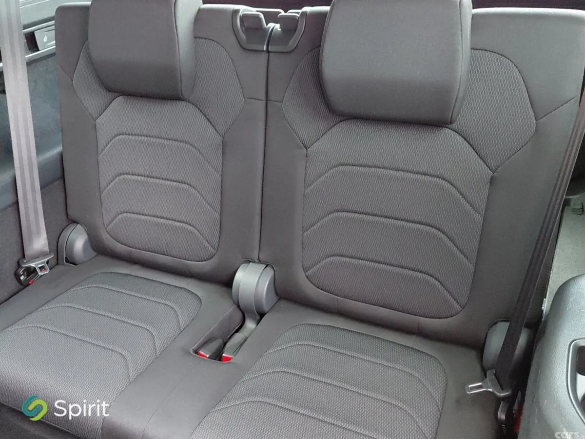 Skoda Kodiaq SUV, Diesel, 2022, Black